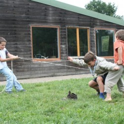 IMG 1834  Medium - Scouts en Gidsen Zaventem 